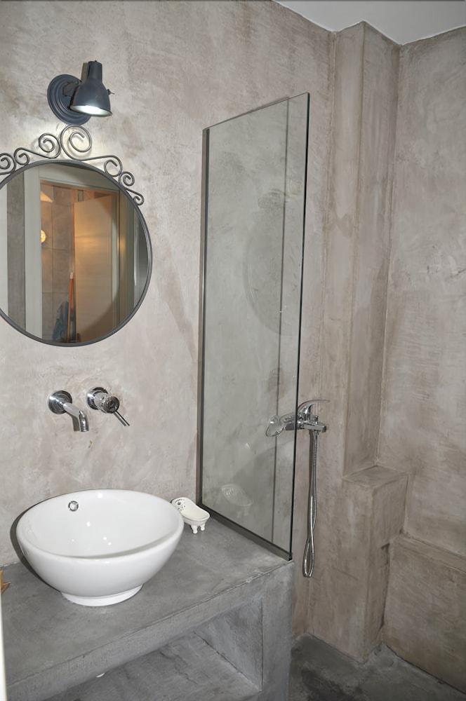 Kamares View Luxury House Vila Cavala Exterior foto