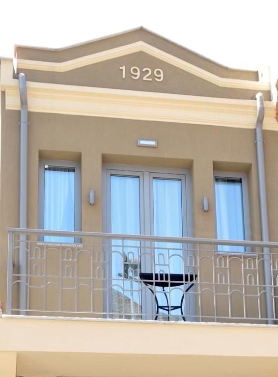 Kamares View Luxury House Vila Cavala Exterior foto