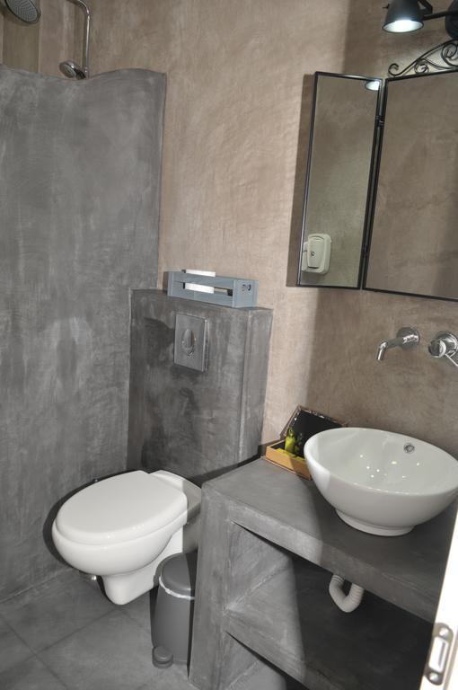 Kamares View Luxury House Vila Cavala Exterior foto