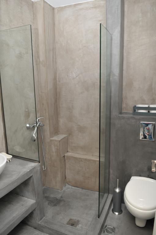 Kamares View Luxury House Vila Cavala Exterior foto